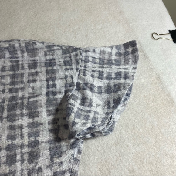 Simply Vera VeraWang Pajamas Pant Set Pjs Small Gray  & White Woman’s Pa… - Picture 8 of 16